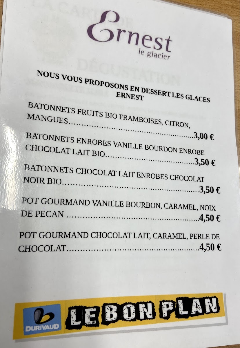 Menu Moule Brothers-5